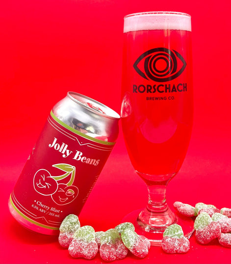 Rorschach - Jolly Beans 355ml