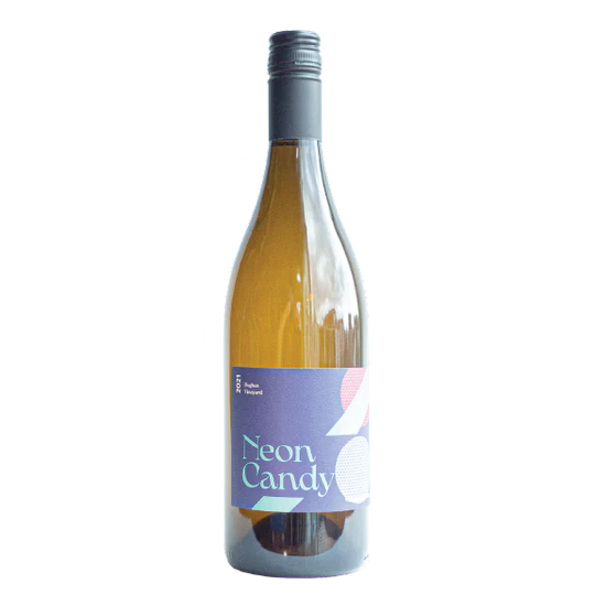 Trail Estate - 2021 Neon Candy