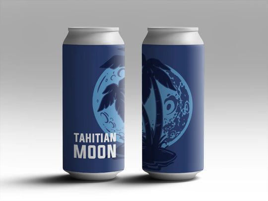 Counterpart Brewing - Tahitian Moon 473ml