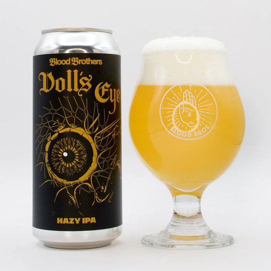 Blood Brothers - Doll's Eye 473ml