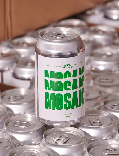 Sonnen Hill - Mosaic 355ml