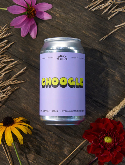 Sonnen Hill - Choogle IPA 355ml