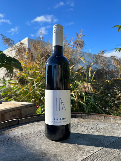 Fourth Wall Wines - Dialectic 2022