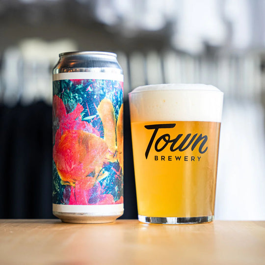 Town Brewery - Group Hug 473ml