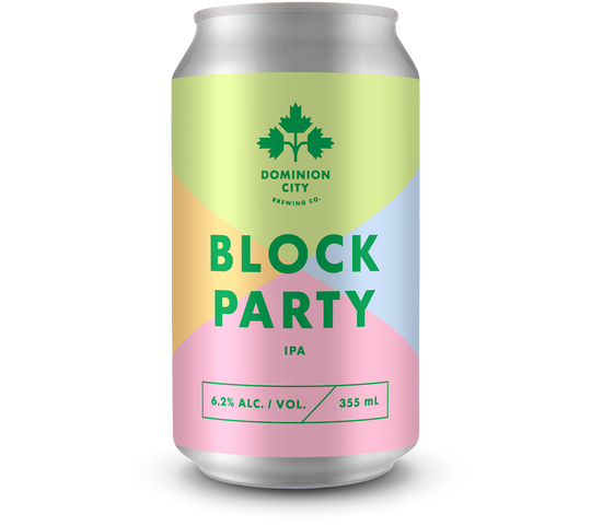 Block Party IPA