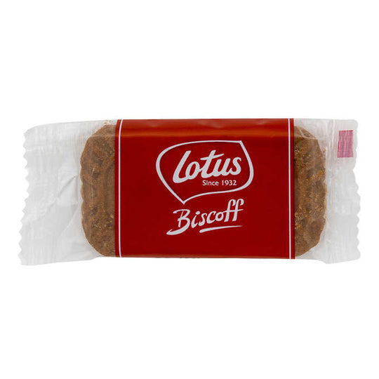 Lotus Biscoff Cookies