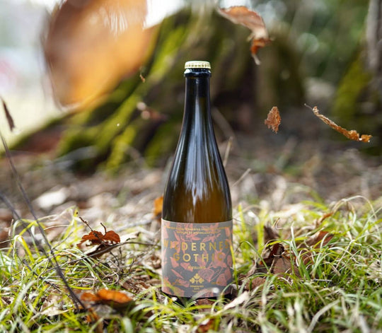 Wilderness Gothic Riesling