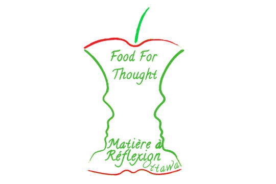 Food For Thought Donation