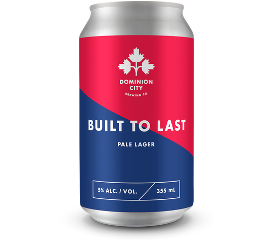 Built To Last