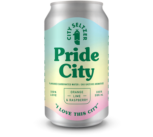 Pride City
