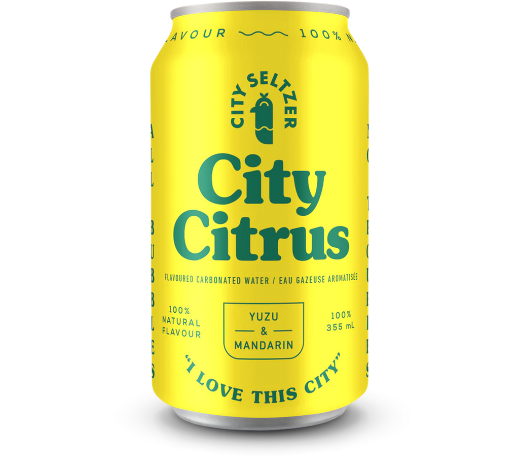 City Citrus – Dominion City Brewing Co.