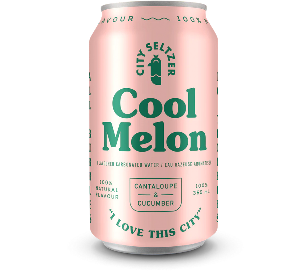 Cool Melon – Dominion City Brewing Co.