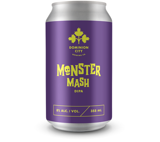 Monster Mash