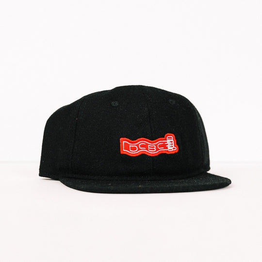 DCBC Flannel Pint Hat