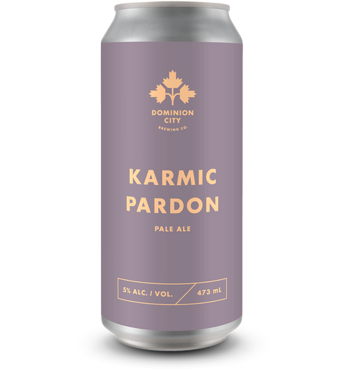 Karmic Pardon