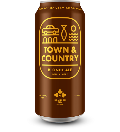 Town & Country
