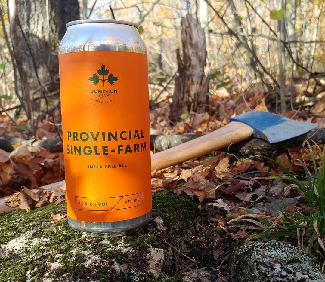 Terroir: Not just for wine anymore.