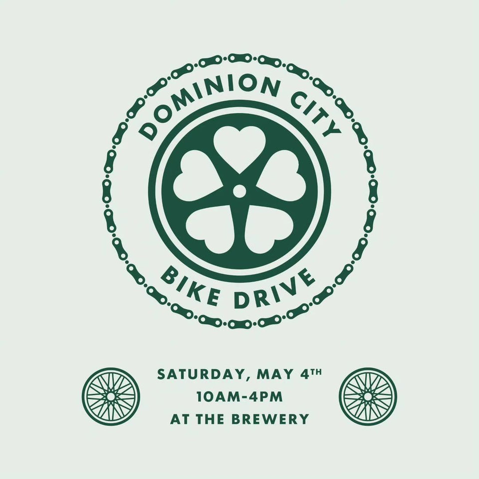 Dominion City Bike Drive