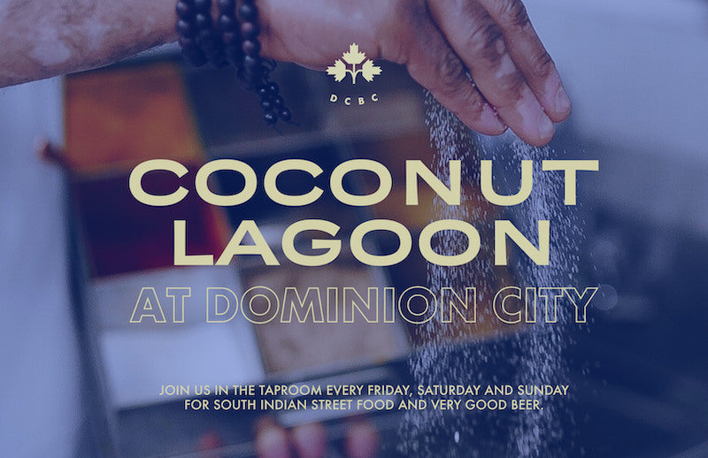Coconut Lagoon at Dominion City