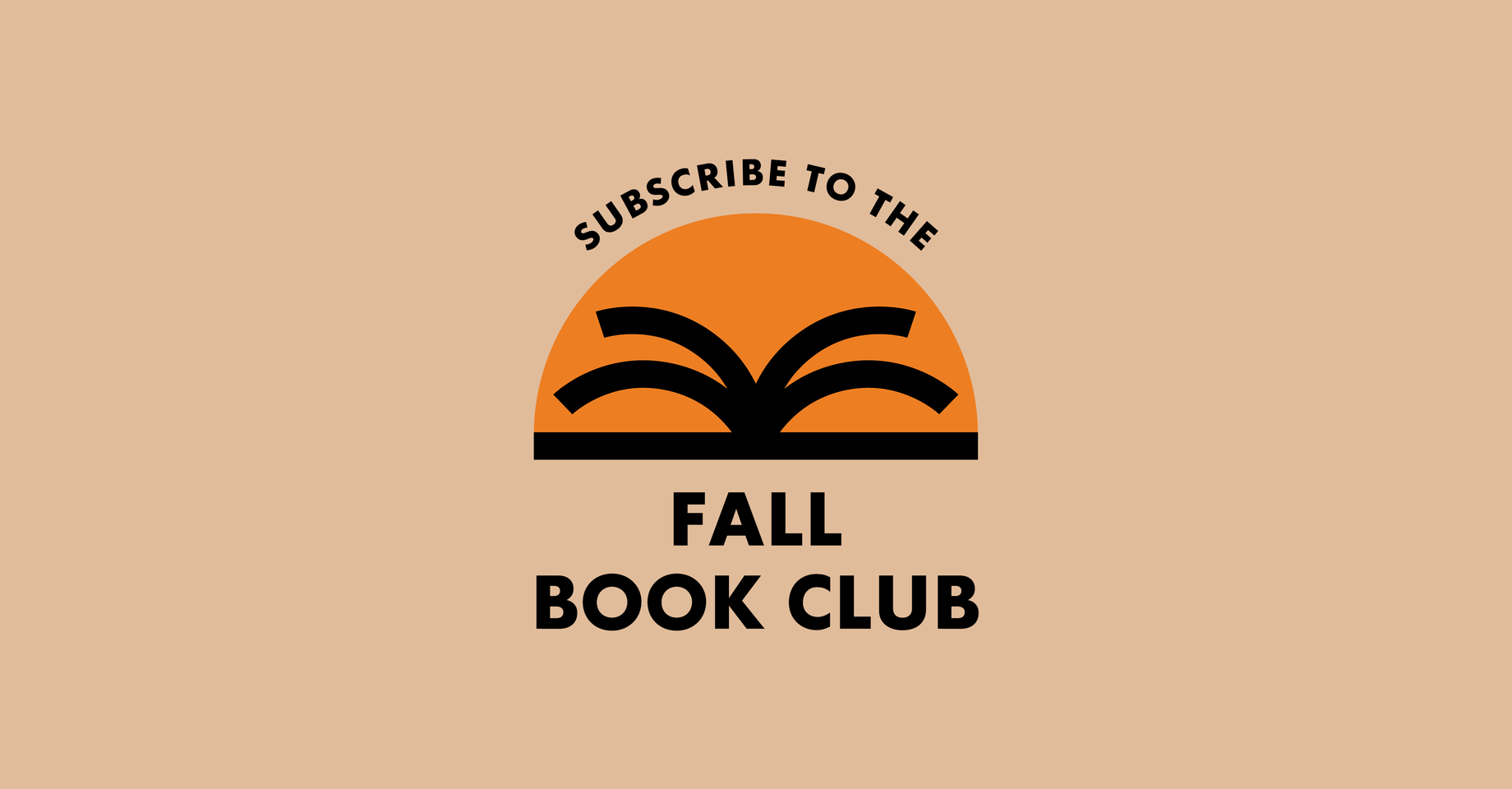 Fall Book Club