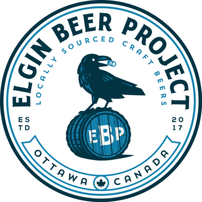Elgin Beer Project Tap Takeover