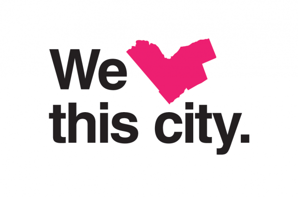 Heart City.
