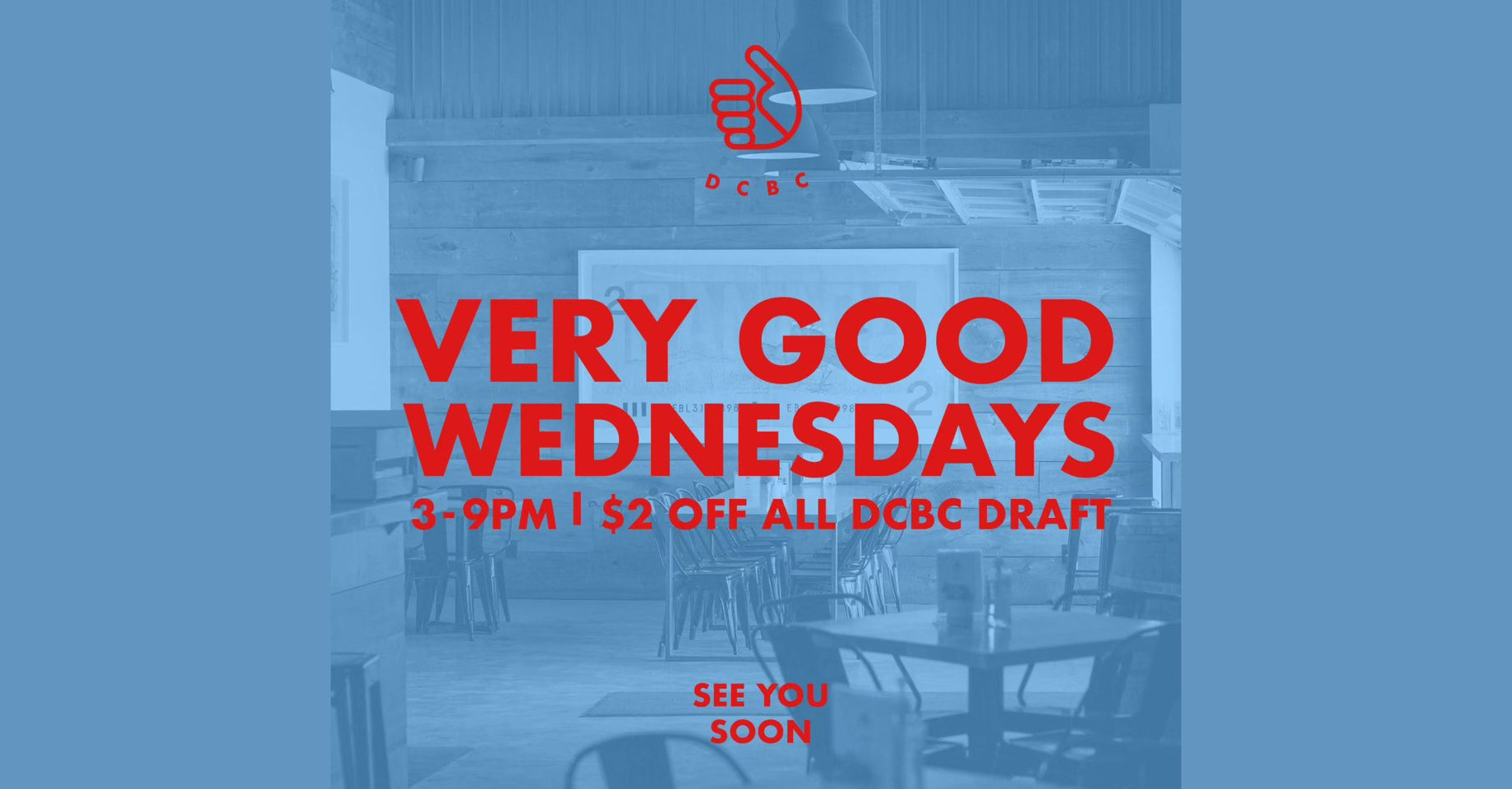 Very Good Wednesday
