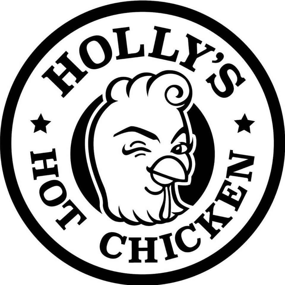 Pop-Up Brewery Kitchen: Holly's Hot Chicken