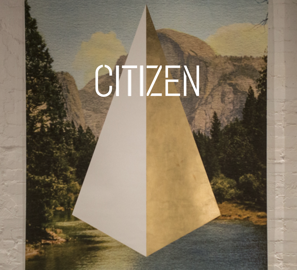 We are all Citizens of town, now!