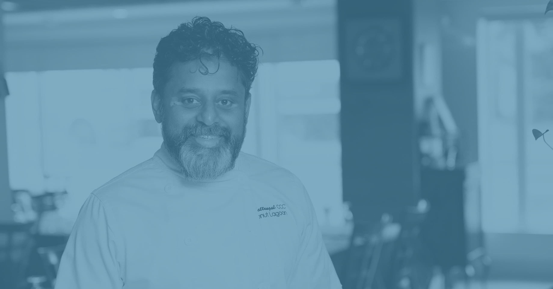 DCBC x Coconut Lagoon Pop-Up Brewery Kitchen (Jan. 24)