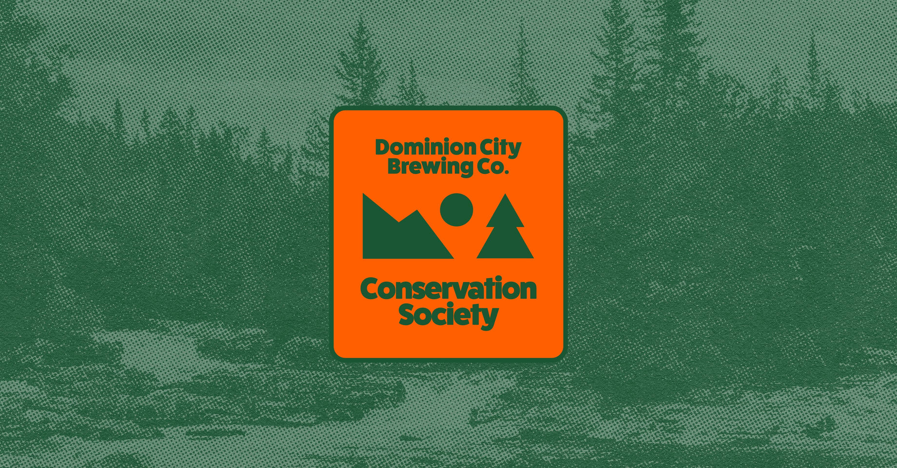 Dominion City Conservation Society