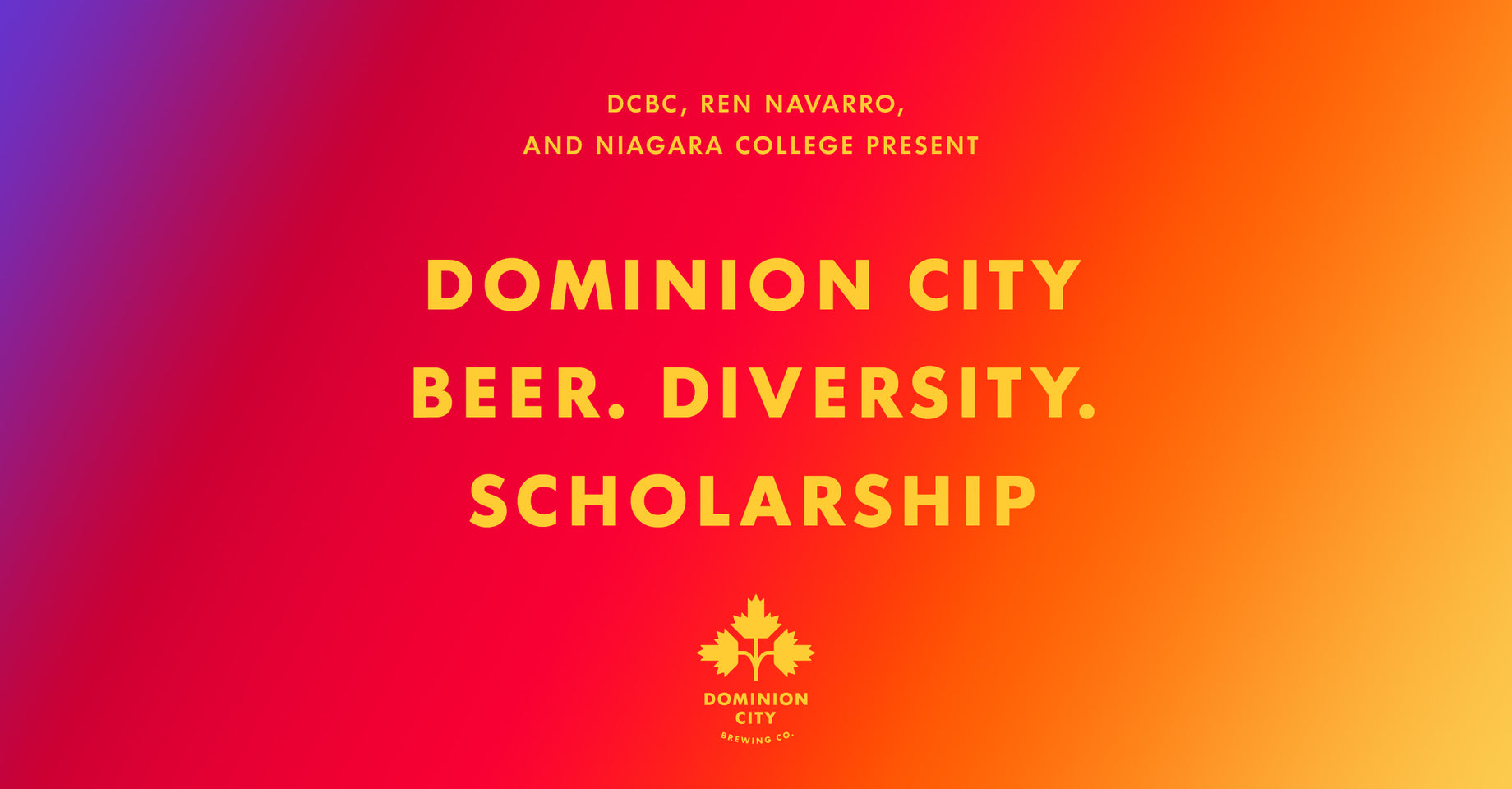 Diversity in brewing scholarship