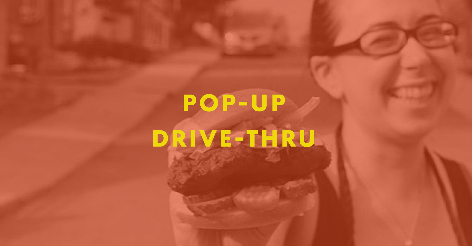 Holly's Hot Drive-Thru Returns! (SOLD OUT. AGAIN.)