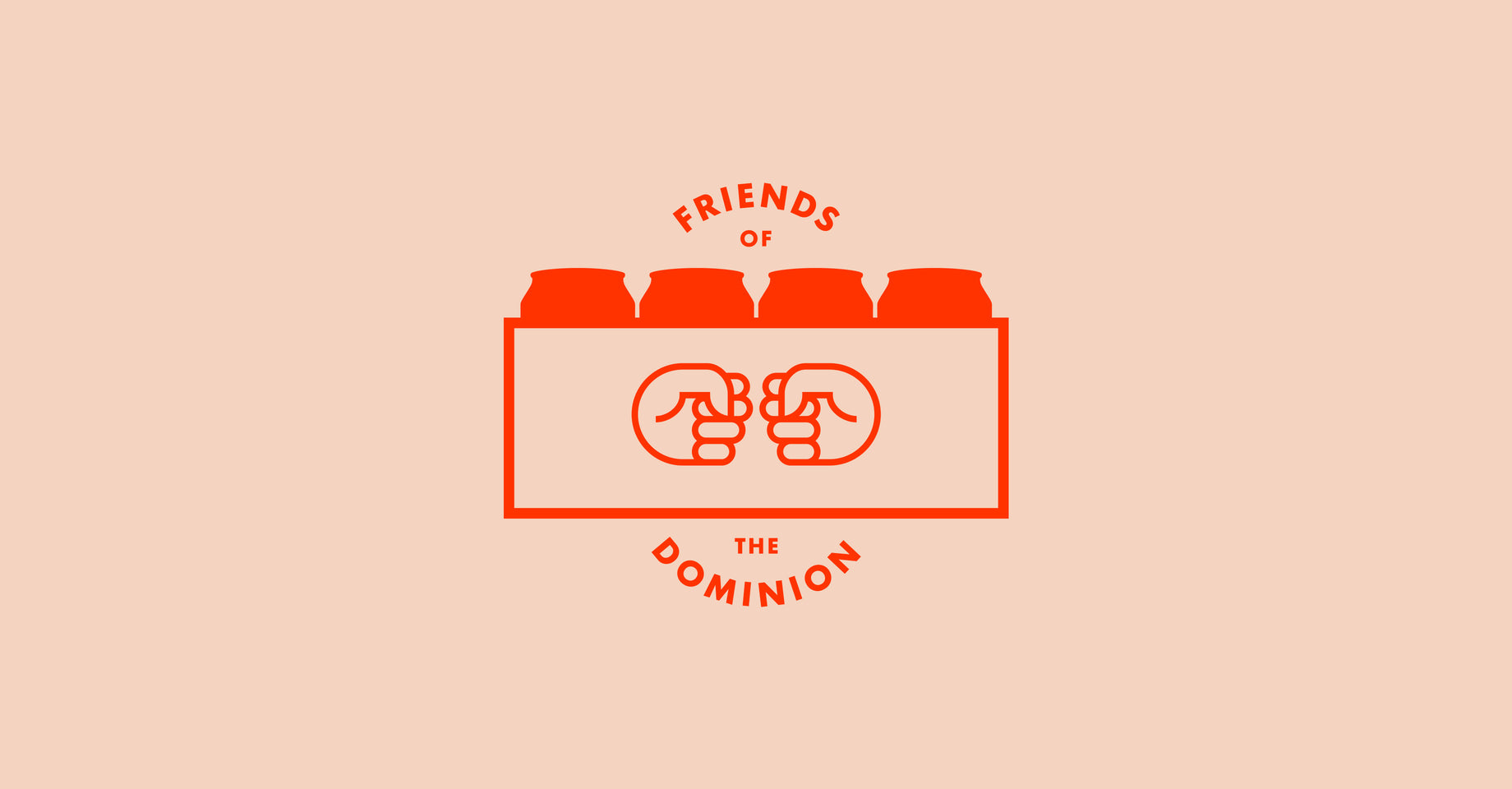 Friends of the Dominion: Bottleshop