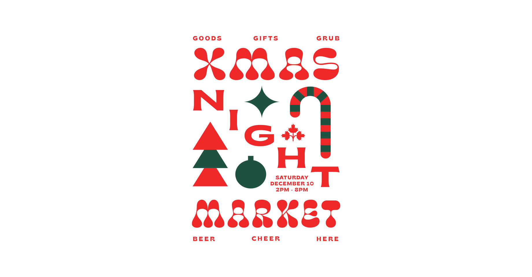 Xmas Night Market 2022