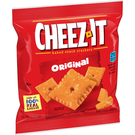 Cheez-it Original Crackers