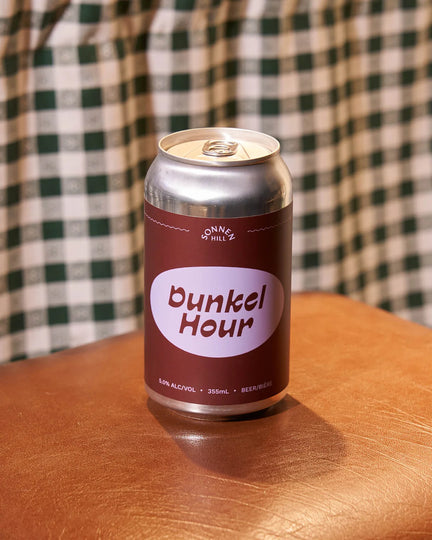 Sonnen Hill - Dunkel Hour 355ml