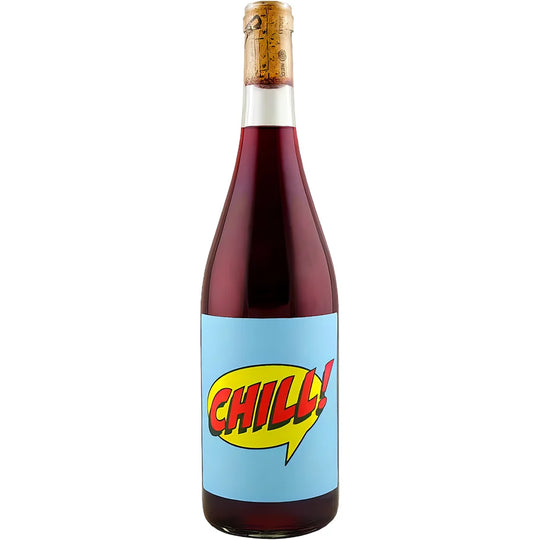 Gober & Freinbichler - Chill!