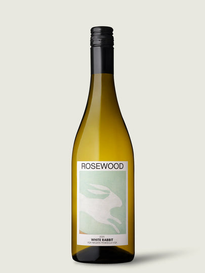 Rosewood - 2025 White Rabbit