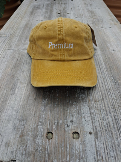 DCBC Premium Dad Hat