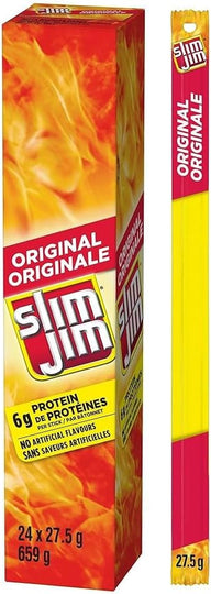 Slim Jim Giant