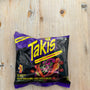 Takis Rolled Tortilla Chips