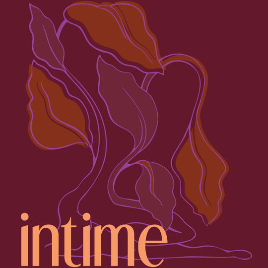 Bon Sang Wines - Intime