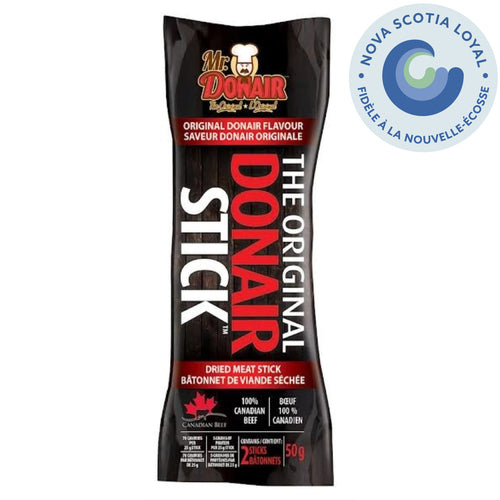 Mr. Donair Meat Stick
