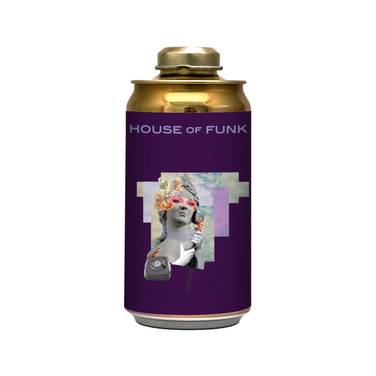 House of Funk - ALL IN ONE MOVE