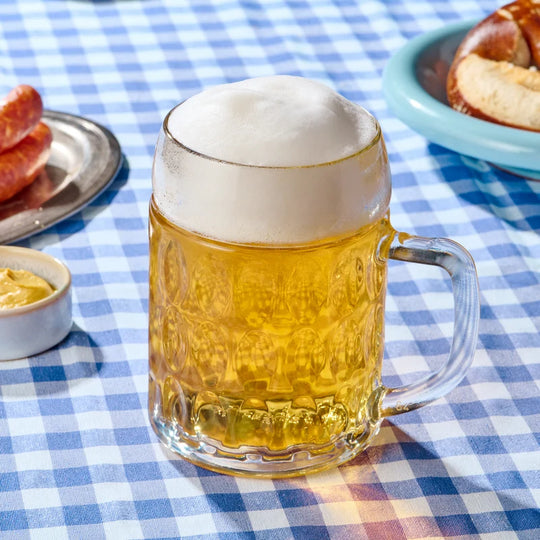 DCBC Oktoberfest Mug 2026