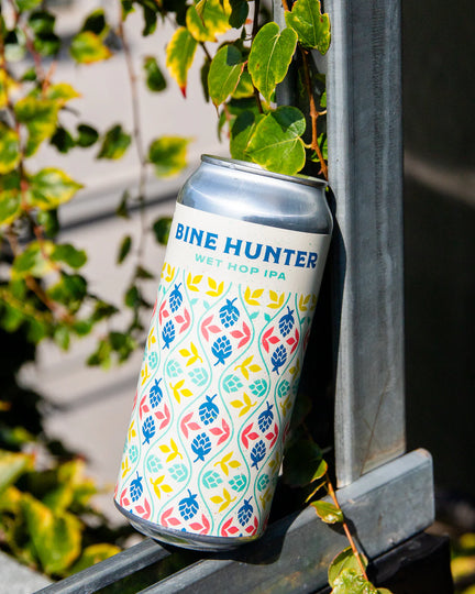 Bellwoods Brewery - Bine Hunter 473ml
