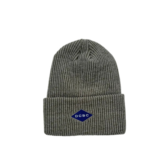 DCBC Embroidered Toque
