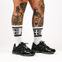 DCBC Crew Socks