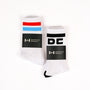 DCBC Crew Socks